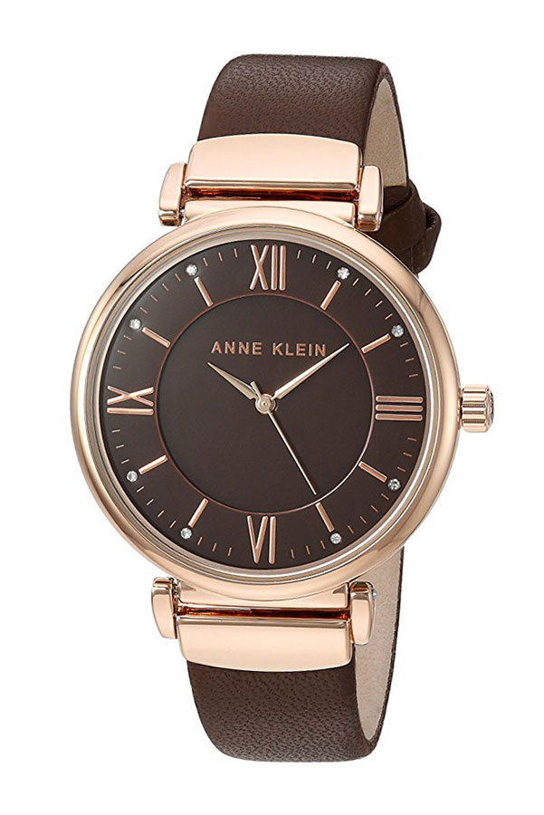 Часы Anne Klein Crystal 2666RGBN